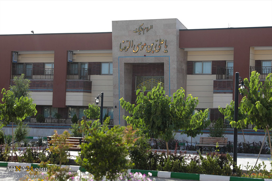 Astan Quds Razavi's pilgrim city can host 6k underprivileged people: Official