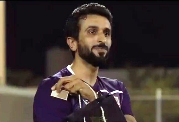 لعنة اليمن تتسبب في إلحاق هزيمة ساحقة لمنتخب البحرين لكرة القدم