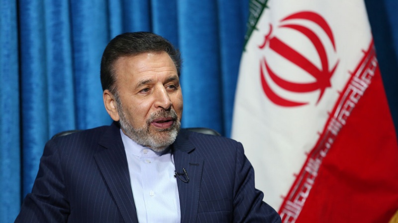 イラン大統領府長官「ウィーン会合でのイランの要求はいまだ全ては満たされていない」