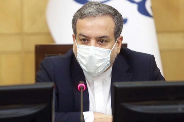 Top Iran official: 500 US sanctions remaining after 5th round of Vienna talks