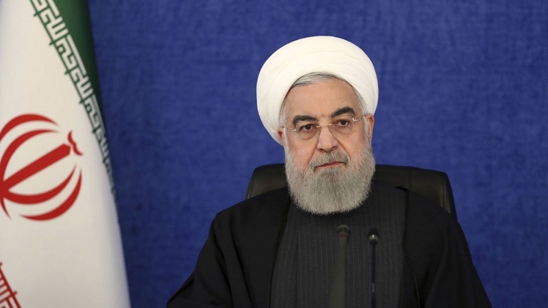Ruhani: Ekonomiyi akıllı hale getirme programı, çevre için gereklidir