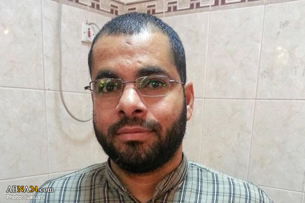 استشهاد الأسير حسين بركات في سجون البحرين