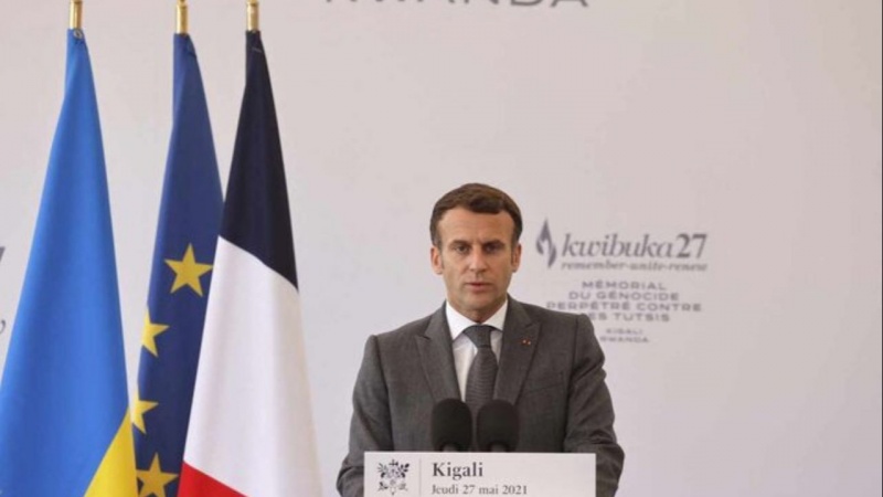 仏がEU主流言語からの英語排除を計画