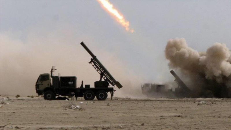 Siria: attivata la difesa antiaerea per 'aggressione sionista