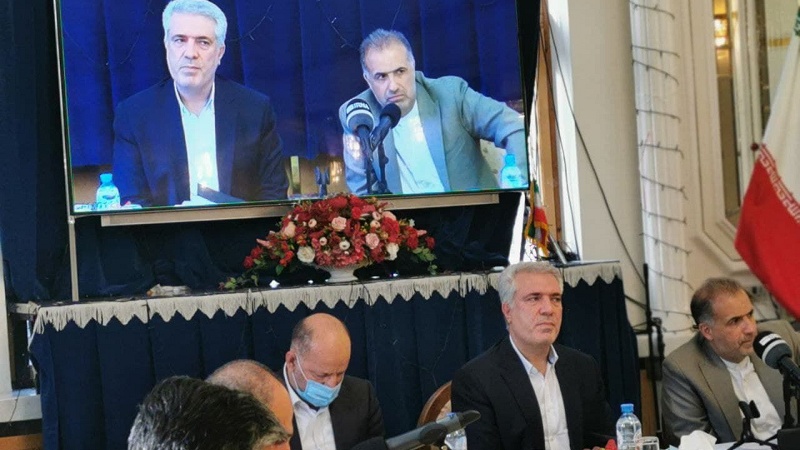 Монесан: туристический потенциал Ирана в мире уникален