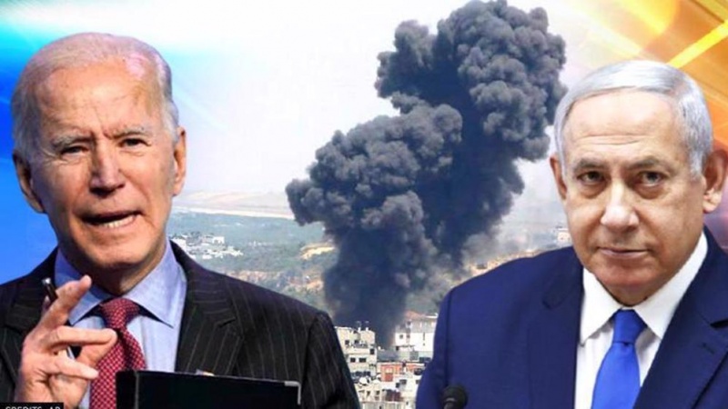 USA: "Israël nous nuit"