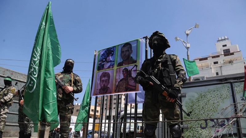 Al Araby Al Jadeed: Israel Terima Syarat Hamas Tukar Tahanan