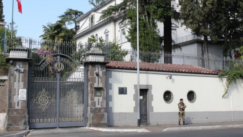 Elezioni Iran, comunicato dell’Ambasciata a Roma