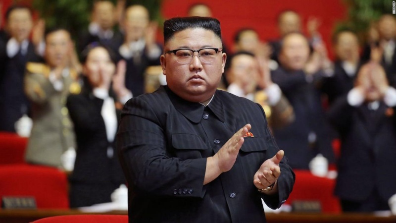北朝鮮ナンバー２にチョ氏就任か　韓国情報機関は否定