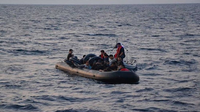 Yunanistan’dan mültecileri Türkiye’de bırakacak hamle