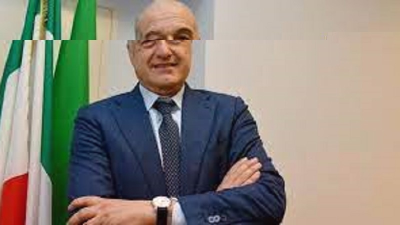 C.destra: a Roma Michetti candidato