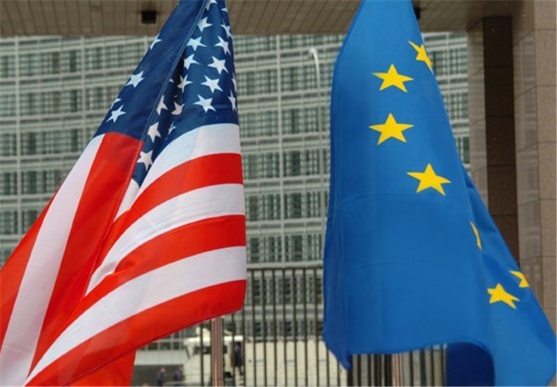     Evropski građani gube povjerenje u Ameriku
