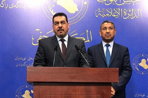 Iraqi MP calls for end of Turkey's occupation in Iraq