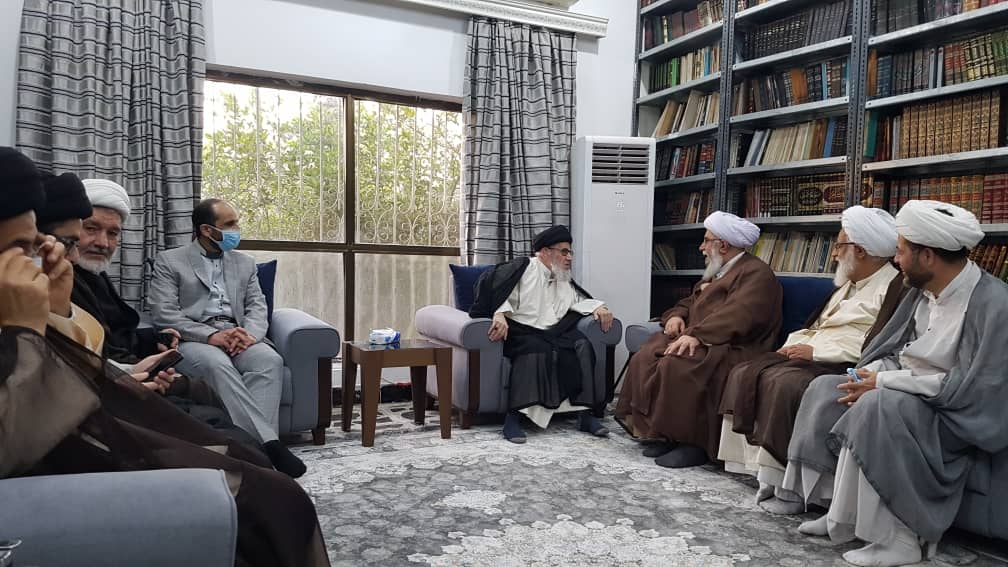 Ayatollah Ramazani: AhlulBayt World Assembly has significant capacity in world