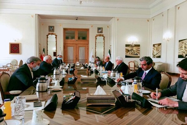 Iranian FM: War not solution to Yemeni crisis