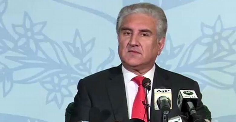 کینیڈا میں پاکستانی نژاد مسلم کنبے کے قتل پر پاکستان کا رد عمل