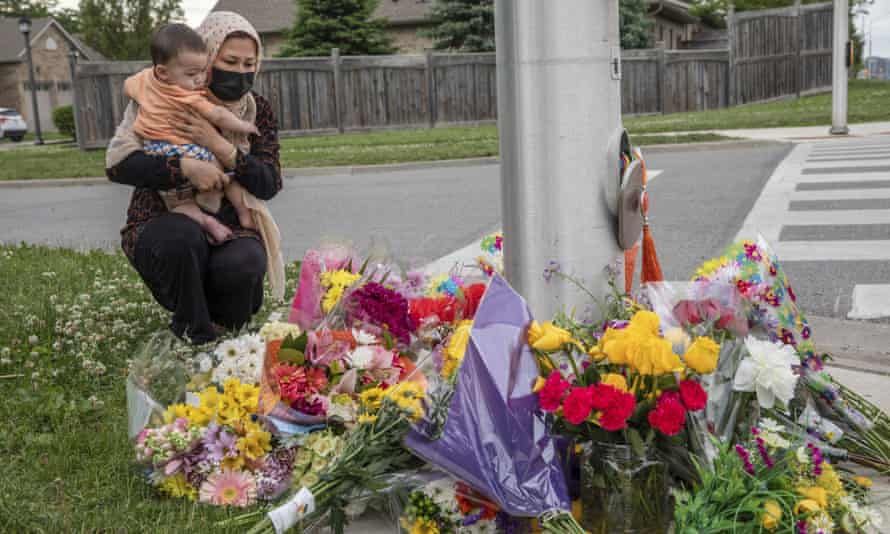 Muslim World League issued statement condemns Islamophobic attack in Canada