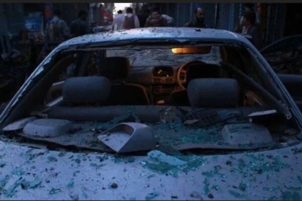 Afghanistan bomb blast: 6 security forces killed, 10 others injured in Baghlan