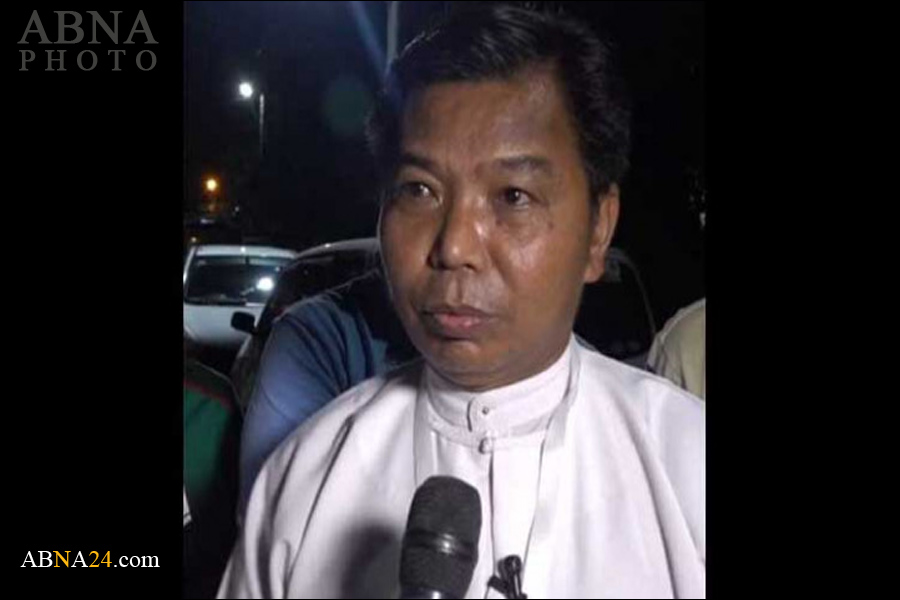 ႀကံ့ခိုင္ေရး ပါတီ ဆိပ္ကမ္း အမတ္ေဟာင္း ဦးေနမ်ိဳးေအာင္ ပစ္သတ္ခံရ