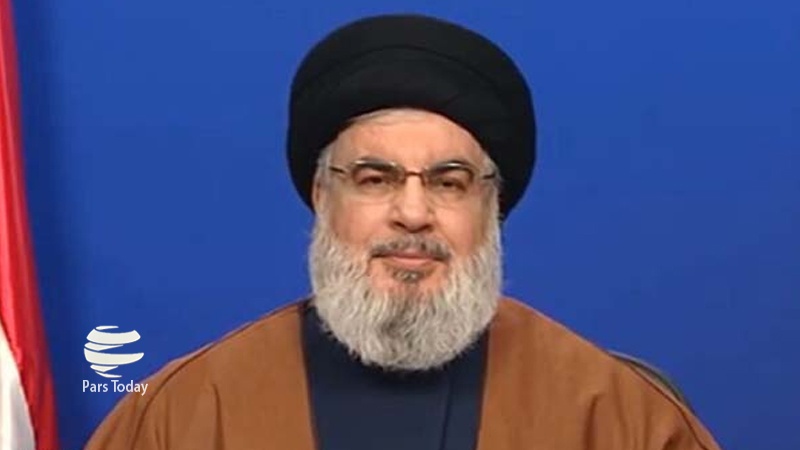 Seyyid Hasan Nasrullah'ın 8 haziran konuşması üzerine