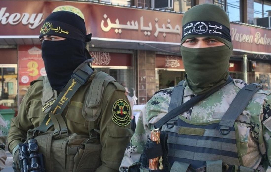 لجان المقاومة: جريمة جنين تؤكد أن الدماء الفلسطينية واحدة أمام جرائم العدو