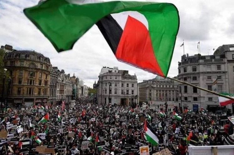 Europe : le soutien à Israël en baisse