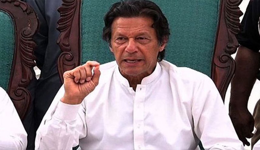 عمران خان: تنامي الإسلاموفوبيا سبب دهس المسلمين في كندا