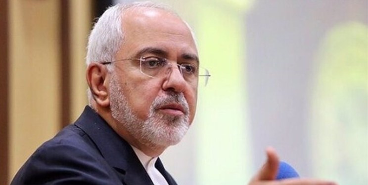 Zarif: Iran after peace, stability in region