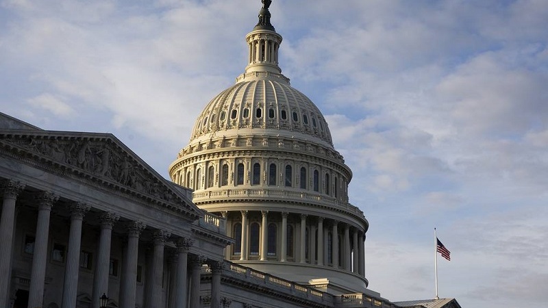 Сенат США одобрил законопроект на $250 млрд по противостоянию Китаю в технической сфере