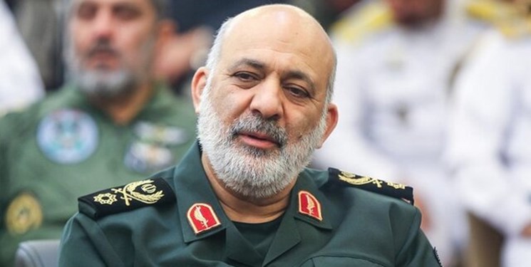 Deputy Defence Minister: Iran-Made Fakhra Vaccine developed based on global standards