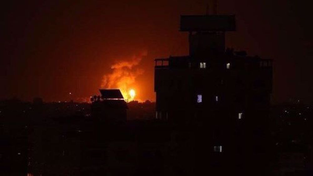  “Varios cohetes Katyusha impactan en bases de EE.UU. en Iraq”