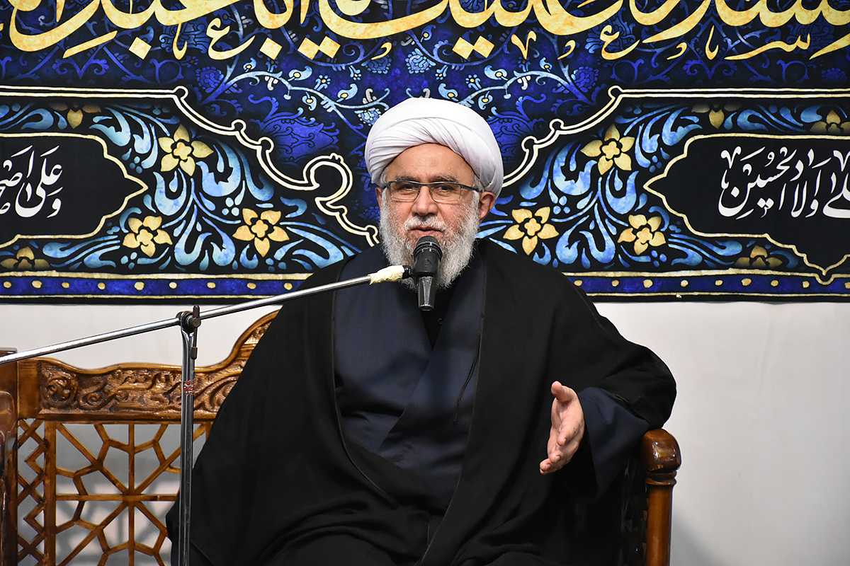 Maximum participation in election increases security of Iran: Ayatollah Ramazani