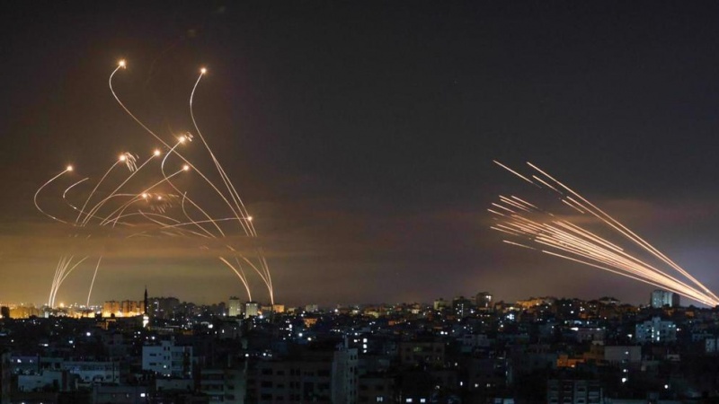 USA: défaite stratégique d'Israël