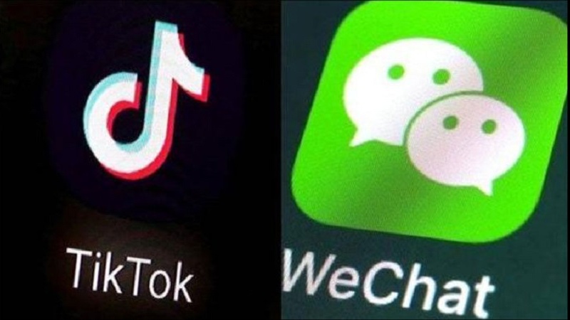 Байден отменил указ Трампа о запрете TikTok и WeСhat