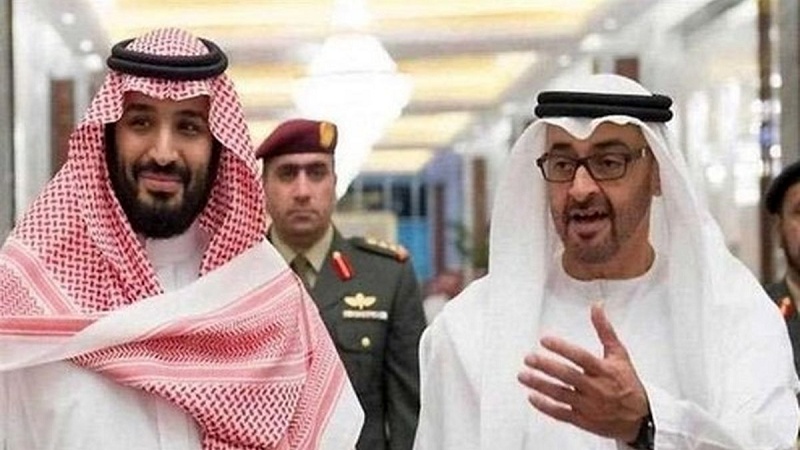 Саудовская Аравия и ОАЭ ведут переговоры с США