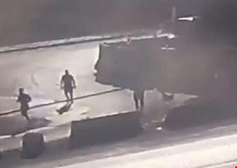 القبض على هارب آخر من سجن الهلال ومحافظ المثنى يكشف عن المتبقين
