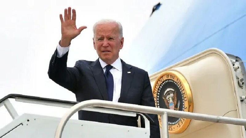 Beyaz Saray'dan Erdoğan-Biden görüşmesi hakkında açıklama