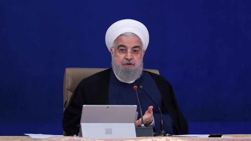 イラン大統領、「対ロシア関係は発展」