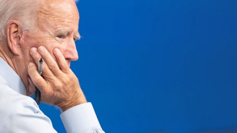 バイデン米大統領、中国アプリ禁止撤回へ