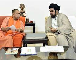 مولانا کلب جواد نقوی کا وزیر اعلیٰ یوگی سے مطالبہ: مدرسہ سلطان المدارس کی زمین مدرسے کے نام الاٹ کی جائے