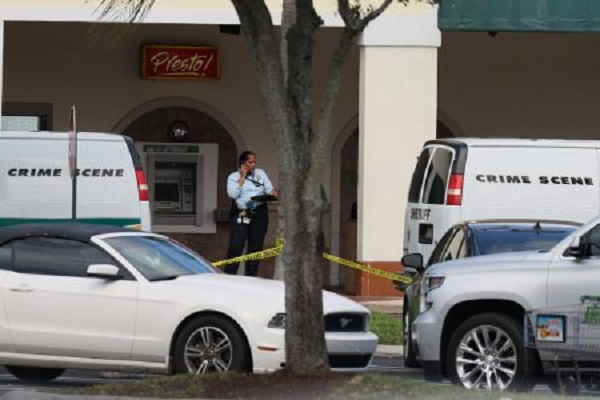 قتيلان أحدهما رضيع في حادث إطلاق نار في ولاية فلوريدا