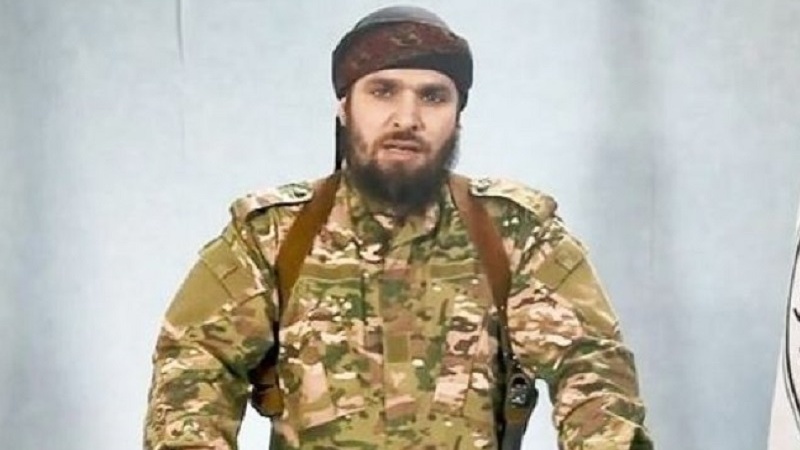 Tahir el-Şam Heyeti eleşabı öldürüldü