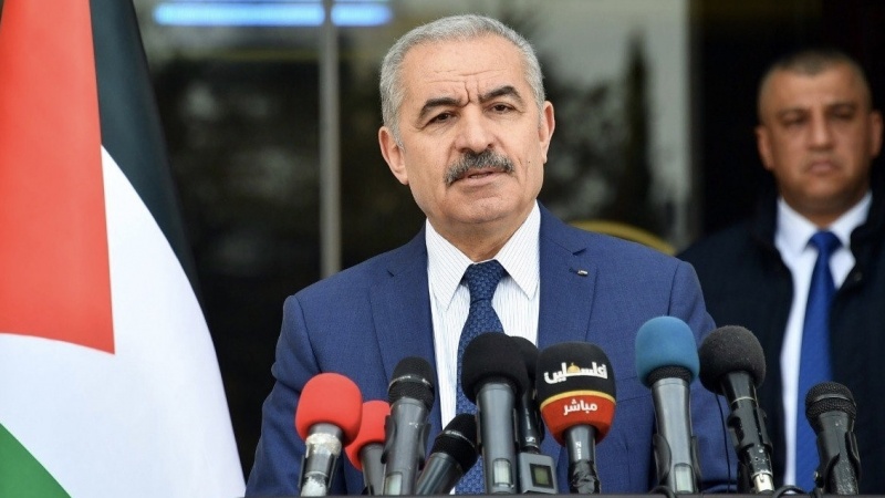 Shtayyeh: Ermordung von Palästinensern in Jenin ist "Staatsterrorismus"