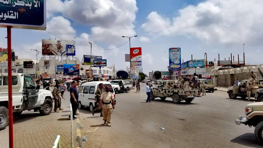 اغتيال قيادي في المجلس الانتقالي الجنوبي اليمني بعدن