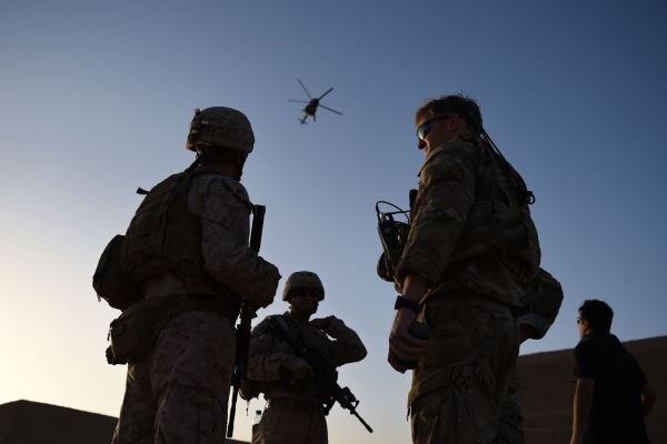 Taliban urges Turkey to pull troops out from Afghanistan