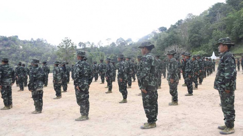 UN-Sonderberichterstatter warnt vor „Massentoten“ in Ost-Myanmar