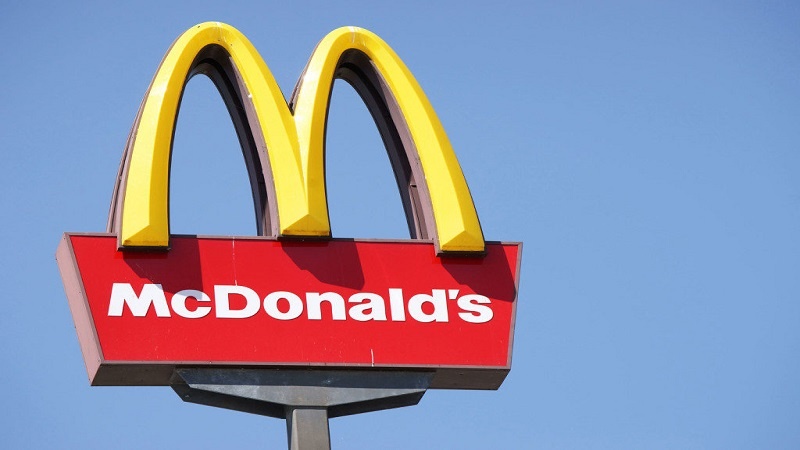 McDonald's ABD, Tayvan ve Güney Kore'deki sistemlerin hacklendiğini duyurdu