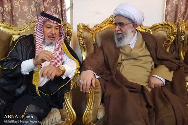 آیت اللہ رمضانی: شیعوں اور سنیوں کو دشمنوں کی سازشوں کے خلاف چوکنا رہنا چاہیے