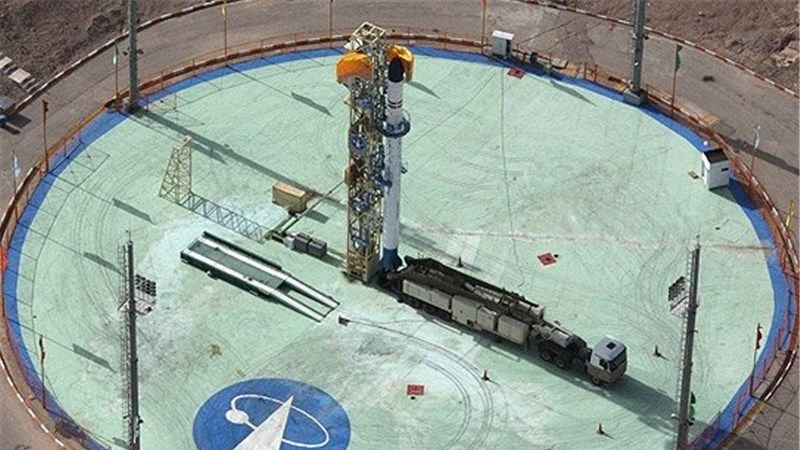 США обеспокоены улучшение характеристик иранских спутников