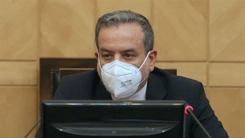 イラン外務次官「コロナ拡散中のテロ経済は、人類に対する犯罪に等しい」